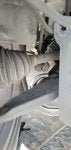 Wheel Tire Automotive tire Synthetic rubber Tread